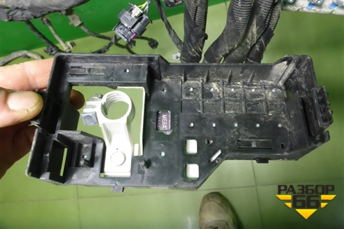 Проводка подкапотная (4011132XKV3CA) для Tank 500 с 2022-2025г