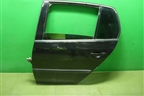 Дверь задняя левая для Volkswagen Golf V с 2003-2009г