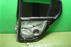 Дверь задняя правая для Volkswagen Golf V с 2003-2009г