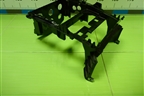 Кронштейн магнитолы (A1646800216) для Mercedes Benz ML-Klass W164 c 2005-2011г