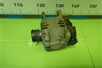 Генератор (2.0л BLY) (06F903023C) для Volkswagen Golf V с 2003-2009г