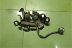 Замок капота для Nissan Pathfinder (R52R) с 2012-2020г