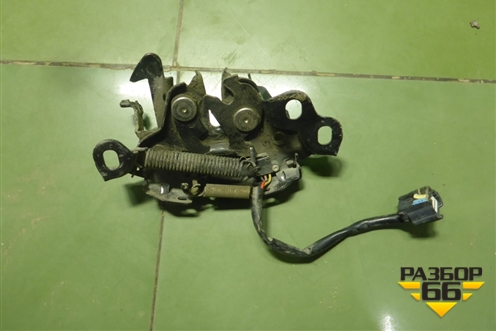 Замок капота для Nissan Pathfinder (R52R) с 2012-2020г