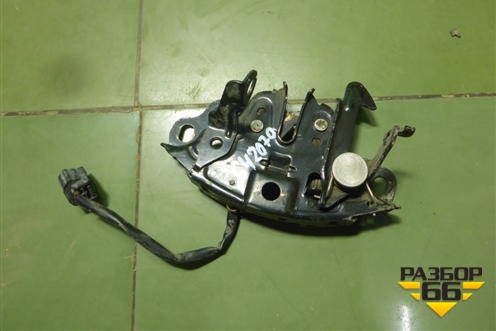 Замок капота для Nissan Pathfinder (R52R) с 2012-2020г