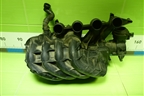 Коллектор впускной (2.0л BLY) (06F133210N) для Volkswagen Golf V с 2003-2009г