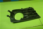 Накладка ПТФ левая (дубликат) для Volkswagen Golf V с 2003-2009г