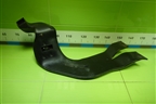 Воздуховод отопителя (1K0819805D) для Volkswagen Golf V с 2003-2009г