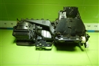 Корпус отопителя (1K1820308B) для Volkswagen Golf V с 2003-2009г