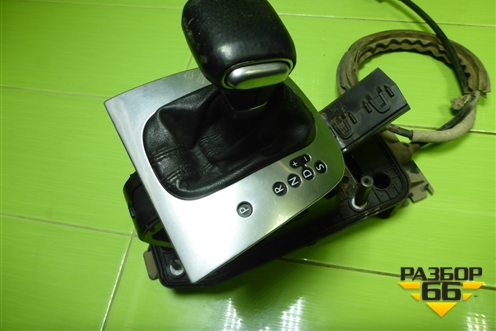 Кулиса КПП АКПП (1K1713025N) для Volkswagen Golf V с 2003-2009г