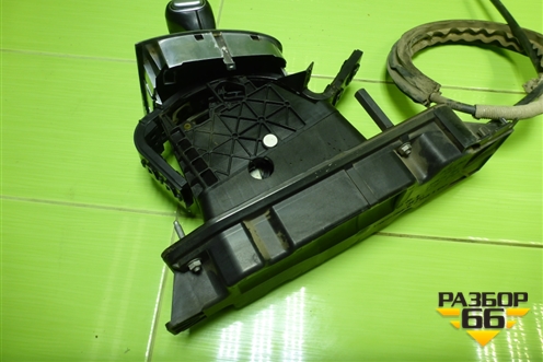 Кулиса КПП АКПП (1K1713025N) для Volkswagen Golf V с 2003-2009г