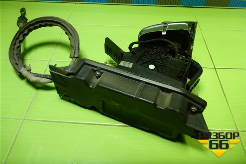Кулиса КПП АКПП (1K1713025N) для Volkswagen Golf V с 2003-2009г