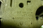 Кронштейн двигателя правый (06F199207H) для Volkswagen Golf V с 2003-2009г