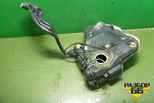 Бак топливный (1K0201085M) для Volkswagen Golf V с 2003-2009г