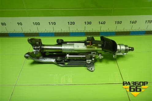 Колонка рулевая (A1644600816) для Mercedes Benz ML-Klass W164 c 2005-2011г