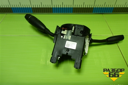 Переключатель подрулевой в сборе (A1645454916) для Mercedes Benz ML-Klass W164 c 2005-2011г