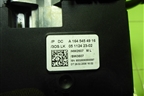 Переключатель подрулевой в сборе (A1645454916) для Mercedes Benz ML-Klass W164 c 2005-2011г