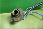 Горловина топливного бака (A1644710223) для Mercedes Benz ML-Klass W164 c 2005-2011г