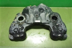 Бак топливный (A1644710501) для Mercedes Benz ML-Klass W164 c 2005-2011г