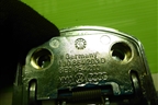 Крепление для багажа (1J0864203D) для Volkswagen Golf V с 2003-2009г