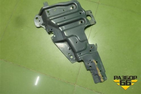 Кронштейн фары правой  (84219217) для Volvo  TRUCK FH с 2021г