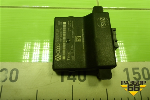 Блок комфорта (1K0907530F) для Volkswagen Golf V с 2003-2009г