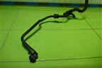 Клапан вентиляции картерных газов (06B133753D) для Volkswagen Golf V с 2003-2009г