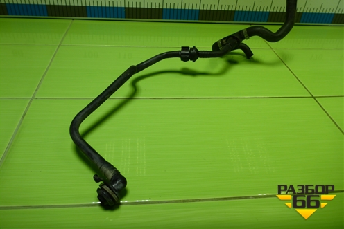 Клапан вентиляции картерных газов (06B133753D) для Volkswagen Golf V с 2003-2009г