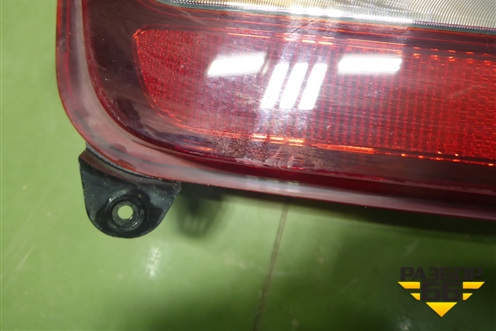 Фонарь в задний бампер правый (92406S1000) для Hyundai Santa Fe с 2018-2024г