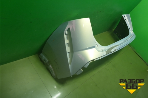 Бампер задний (602002380AA) для Jaecoo J7 с 2023г