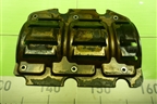 Маслоотражатель (5.0л M113) (A1130140666) для Mercedes Benz G-Klass W463 с1989г