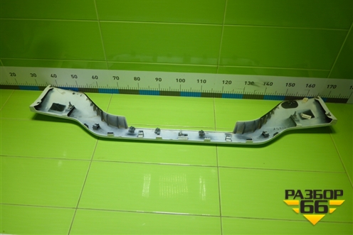 Накладка двери багажника (5506100XKZ0YA) для Haval M6 с 2021г