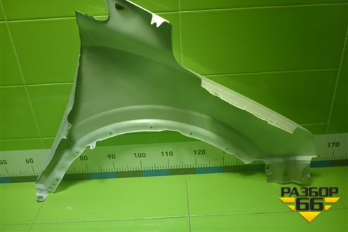 Крыло переднее левое (5035052700C15) для Geely Coolray с 2019-2025г