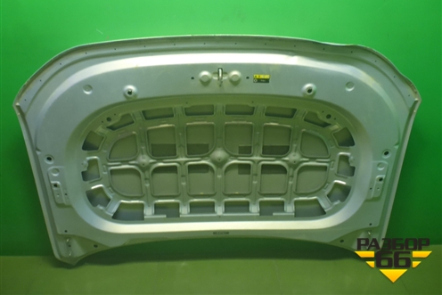 Капот (553000383AADYJ) для Jaecoo J7 с 2023г