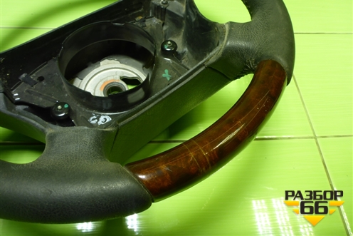 Рулевое колесо под AIR BAG без AIR BAG для Mercedes Benz G-Klass W463 с1989г