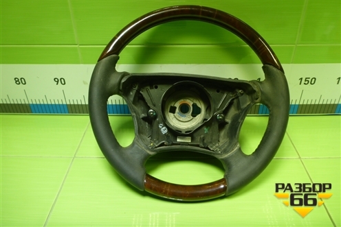 Рулевое колесо под AIR BAG без AIR BAG для Mercedes Benz G-Klass W463 с1989г