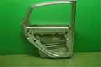 Дверь задняя левая (седан/хетчбэк) для Ford Focus 2 с 2008-2011г (Фокус)