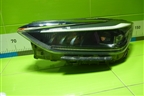 Фара левая (Led) (A00113435) для BAIC U5 Plus с 2021г
