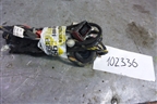 Проводка двери передней правой для Opel Corsa D с 2006-2014г