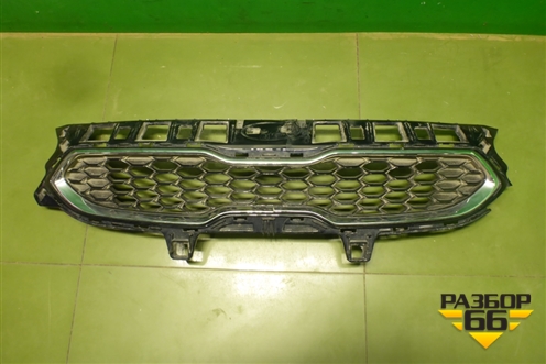 Решетка радиатора (86350J7010) для Kia Ceed с 2018-2024г (Сид 3)