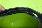 Зеркало правое электрическое (7 контактов после 2010г) для Ford Mondeo 4 с 2006-2014г