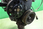 Двигатель (1.6л 4G18) для Mitsubishi Lancer-9  с 2003-2008г