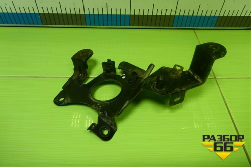 Кронштейн воздушного фильтра (1.6л 4G18) для Mitsubishi Lancer-9  с 2003-2008г