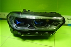 Фара правая (Full Laser без блока) (9481794) для BMW X5 G05 с 2018г