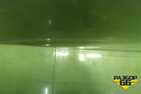 Дверь задняя правая (551001484AADYJ) для Jaecoo J7 с 2023г