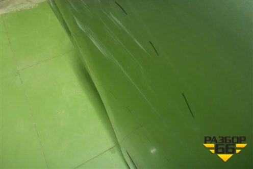 Дверь задняя правая (551001484AADYJ) для Jaecoo J7 с 2023г