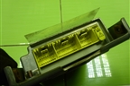 Блок управления AIR BAG (MN141262) для Mitsubishi Lancer-9  с 2003-2008г