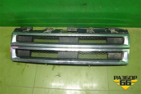 Решетка радиатора (7450A764) для Mitsubishi Pajero/Montero с 2007г