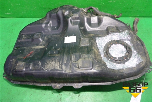 Бак топливный (2 WD) (GHP942110B) для Mazda Mazda 6 (GJ) с 2012-2025г