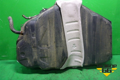 Бак топливный (2 WD) (GHP942110B) для Mazda Mazda 6 (GJ) с 2012-2025г