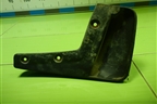 Брызговик передний правый (MR533434) для Mitsubishi Lancer-9  с 2003-2008г